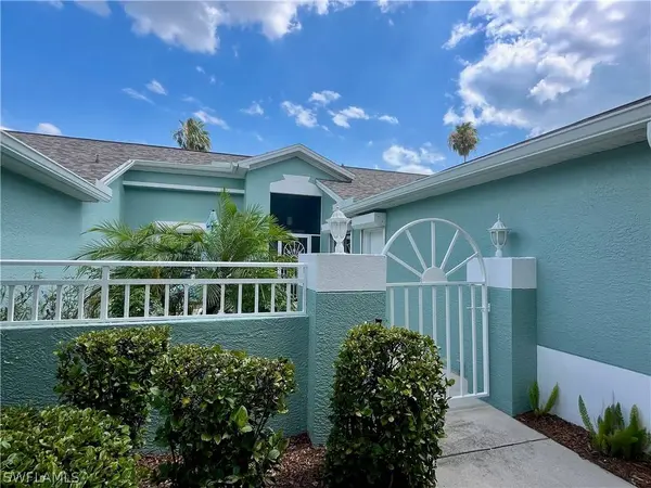 9209 Coral Isle WAY, Fort Myers, FL 33919