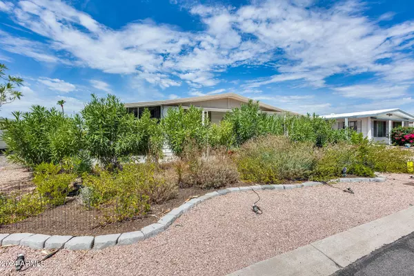 8240 E DESERT Trail, Mesa, AZ 85208