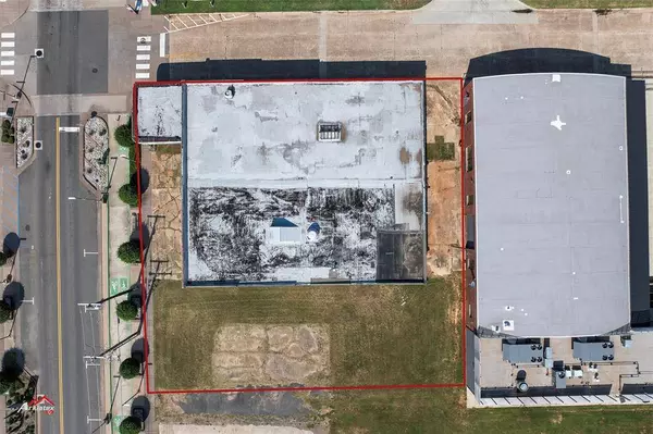 801 Barksdale Boulevard, Bossier City, LA 71111