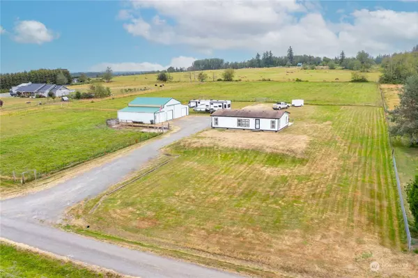 7168 W 40th DR, Ferndale, WA 98248