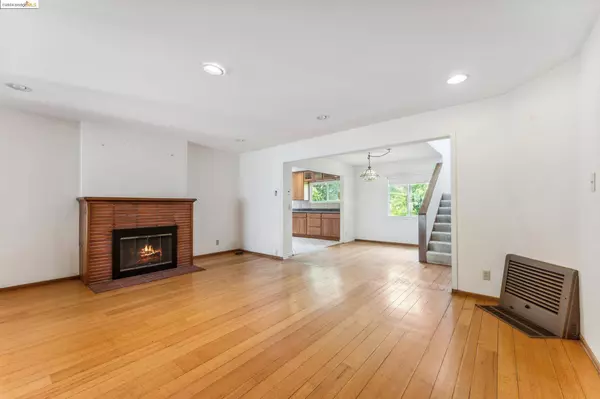 2311 Gloria St, El Cerrito, CA 94530