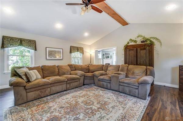 3224 Lenox Drive, Kettering, OH 45429