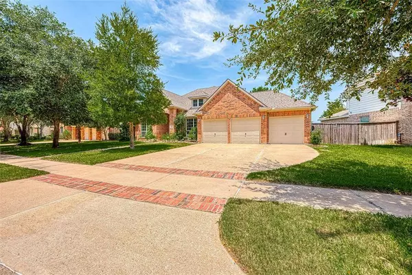 2118 Fox PATH, Katy, TX 77494
