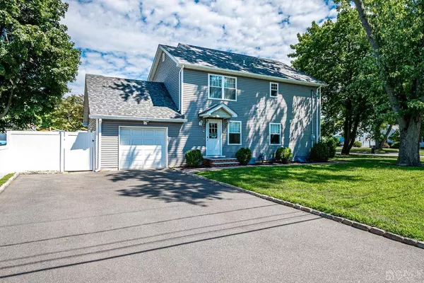 1520 Central AVE, South Plainfield, NJ 07080