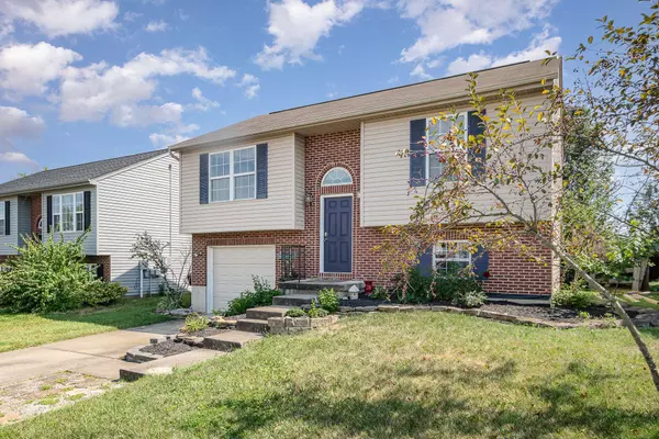 677 Ackerly Drive, Independence, KY 41051