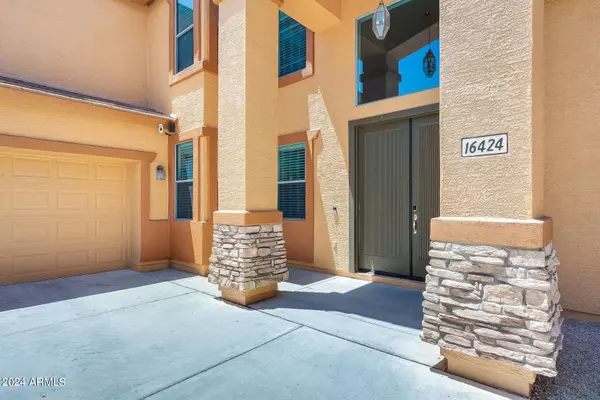 16424 W MCKINLEY Street, Goodyear, AZ 85338