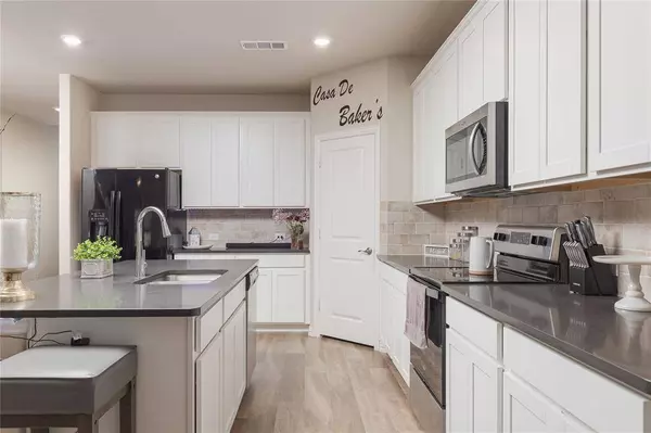 203 Stonebrook Trail, Melissa, TX 75454