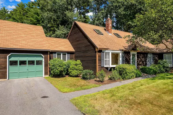 34 Cluf Bay RD #34, Brunswick, ME 04011