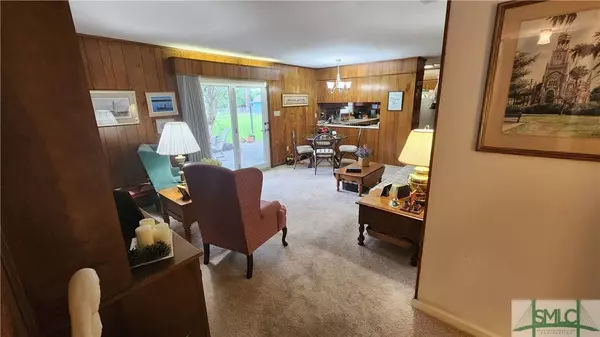 31 Jameswood AVE, Savannah, GA 31406