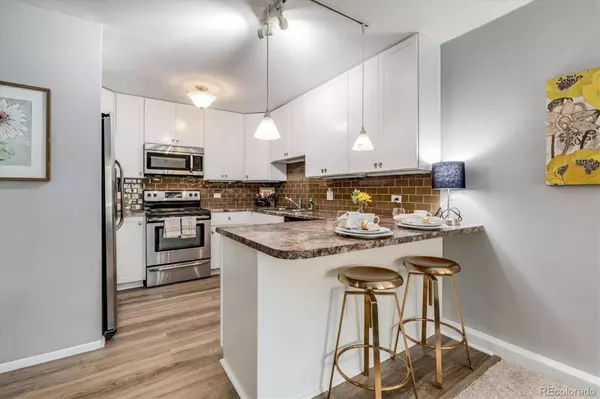 710 S Clinton ST #3A, Denver, CO 80247