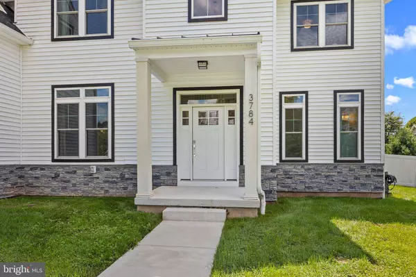 3784 DRAKE CIR, Collegeville, PA 19426