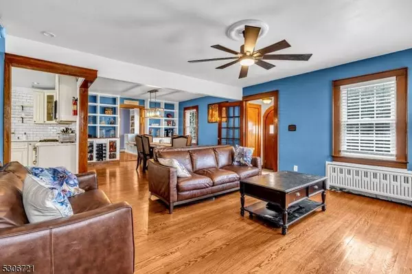 1808 Summit Ter, Linden City, NJ 07036