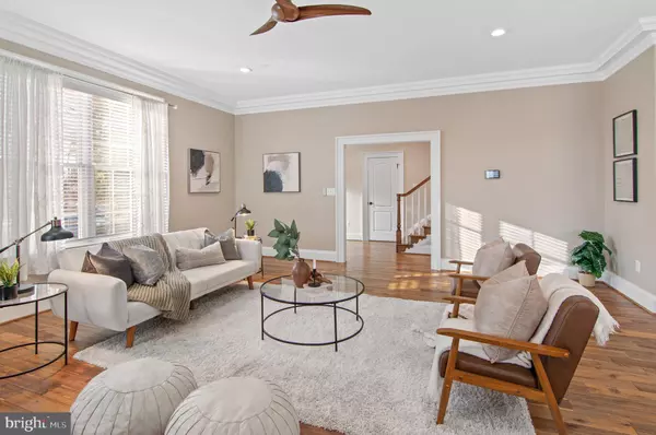 5715 ROLAND AVE, Baltimore, MD 21210