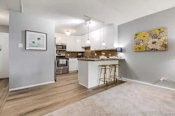 710 S Clinton ST #3A, Denver, CO 80247