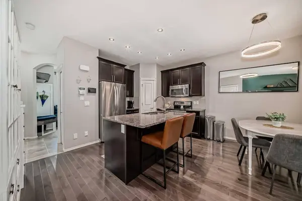 227 Cranford WAY SE, Calgary, AB T3M 2C4