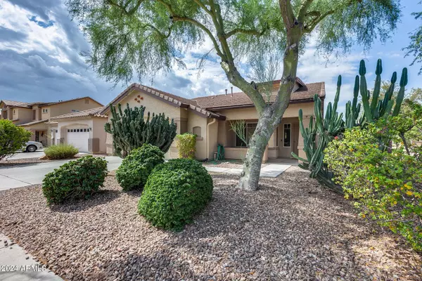 8463 W MARY ANN Drive, Peoria, AZ 85382