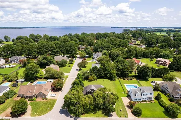 118 Chancey DR, Elizabeth City, NC 27909