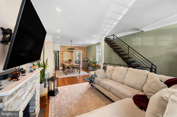 3626 CALUMET ST, Philadelphia, PA 19129