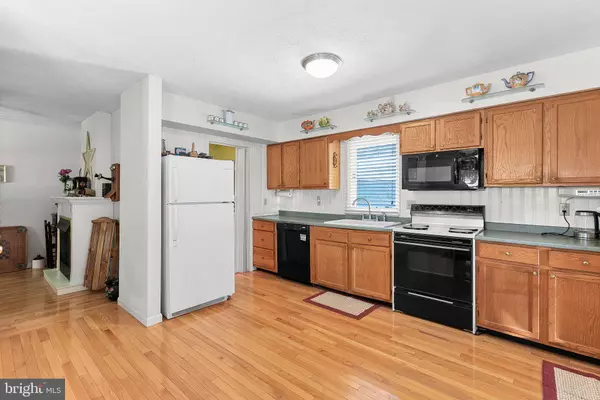 1095 FOREMAN LN, Winchester, VA 22603