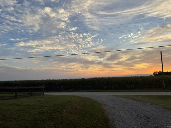 2117 N County 550 W Road, Richland, IN 47634