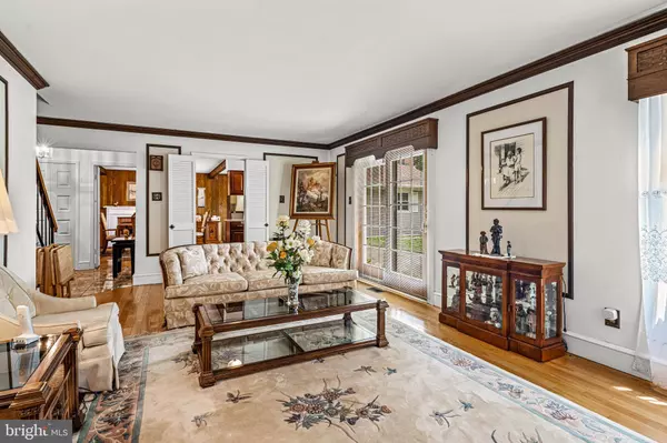 15 TERRACE CT, Willingboro, NJ 08046