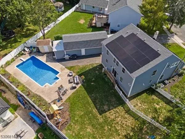 43 Doherty S, Clifton City, NJ 07013