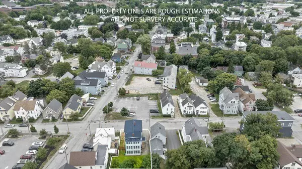 188 Oak ST, Lewiston, ME 04240