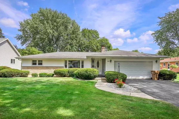 5608 Maldwyn Lane, Madison, WI 53716