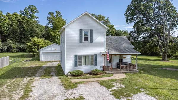 3016 Old Springfield Road, Springfield, OH 45502