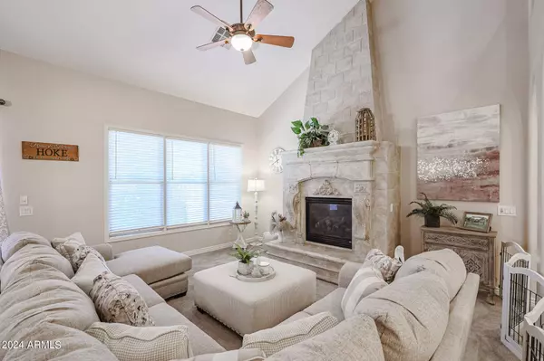 30009 W AVALON Drive, Buckeye, AZ 85396