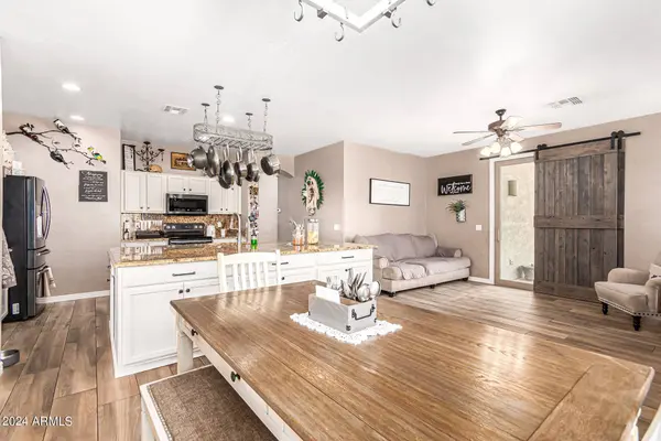 2702 N 116TH Drive, Avondale, AZ 85392