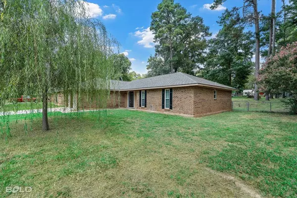3110 Deerfield Drive, Haughton, LA 71037