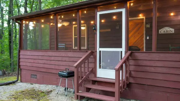 230 Spring Hill DR, Wellington, KY 40387