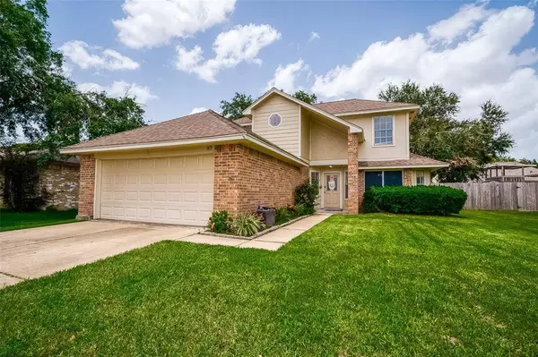 1417 Roosevelt DR, Deer Park, TX 77536