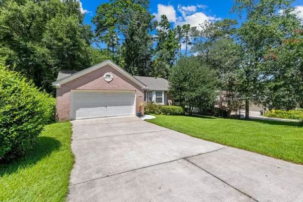 3041 Harpers Ferry, Tallahassee, FL 32308