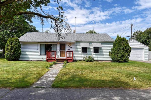 5907 N Milton St, Spokane, WA 99205