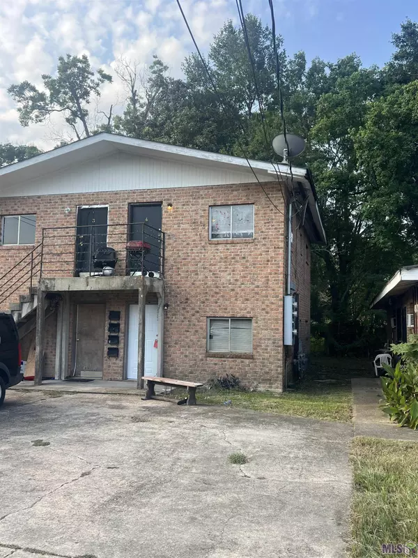 973 W GRANT ST, Baton Rouge, LA 70802