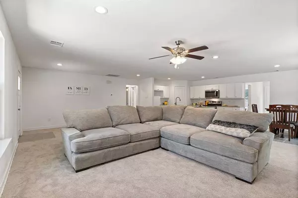 5417 Carver Drive, Fort Worth, TX 76107