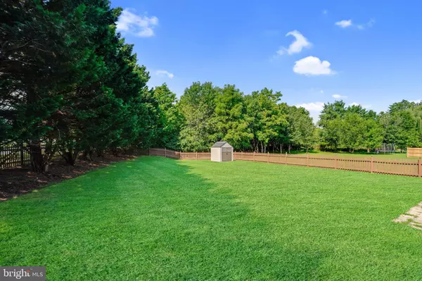 5355 IVYWOOD DR N, Frederick, MD 21703