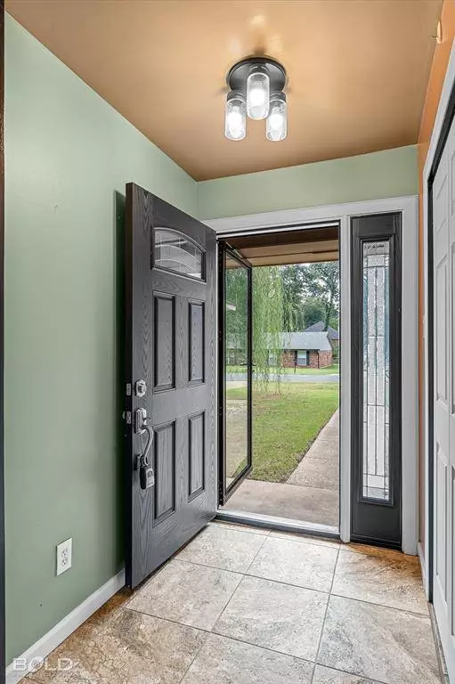 3110 Deerfield Drive, Haughton, LA 71037