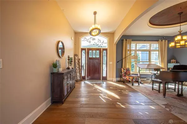 1412 Hemingway Drive, Waynesville, OH 45068