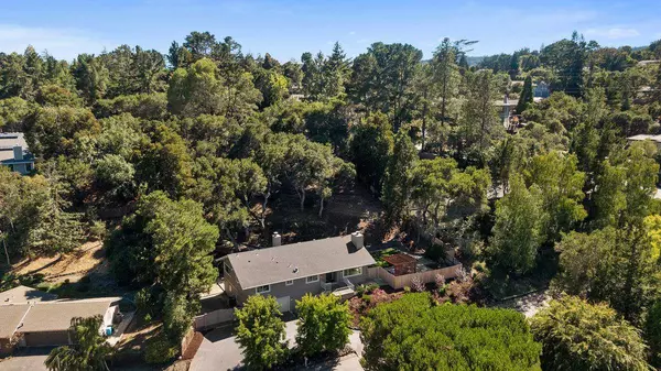 1305 Tartan Trail RD, Hillsborough, CA 94010