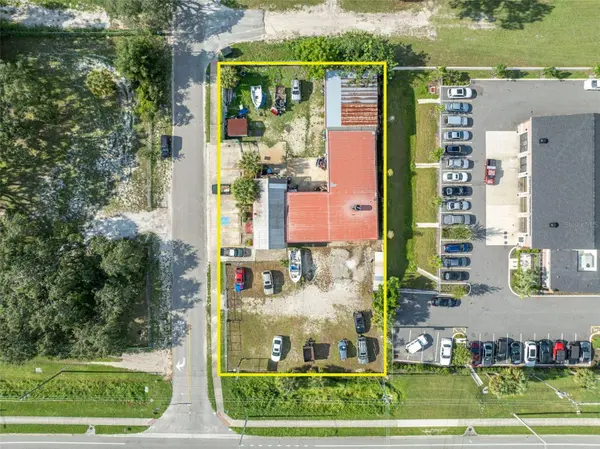 14521 E COLONIAL DR, Orlando, FL 32826