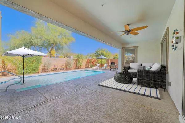 31127 N 137TH Lane, Peoria, AZ 85383