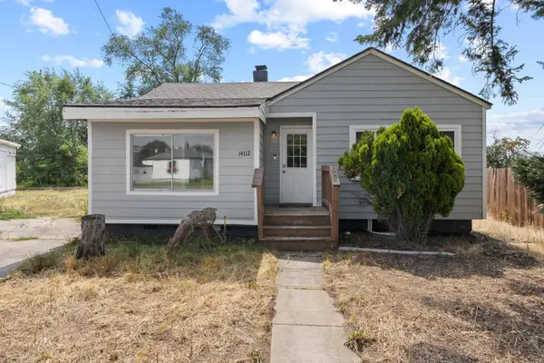 14112 E Rich Ave, Spokane Valley, WA 99216