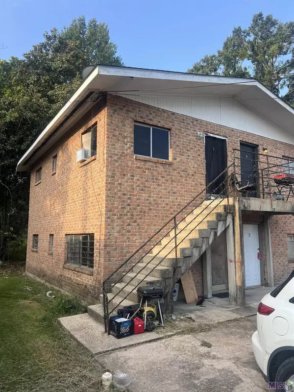 973 W GRANT ST, Baton Rouge, LA 70802