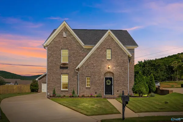 13 Wescott Hill Way SE, Gurley, AL 35748