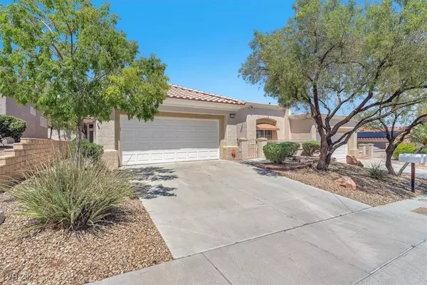 2813 Breakers Creek Drive #0, Las Vegas, NV 89134