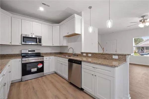 3233 Verdun AVE, Norfolk, VA 23509