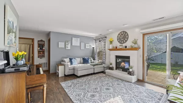 4023 Pebble Way, New Haven, IN 46774-2064